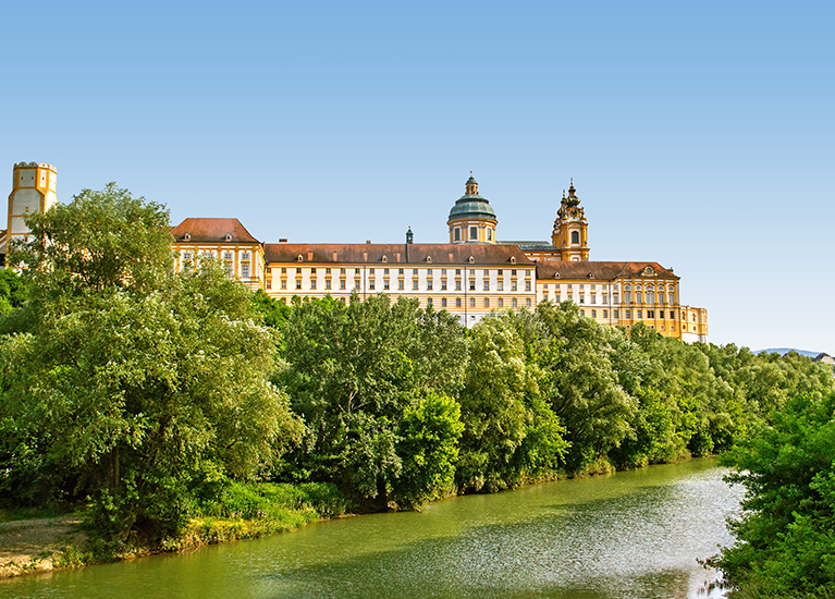 Rhine Explorer