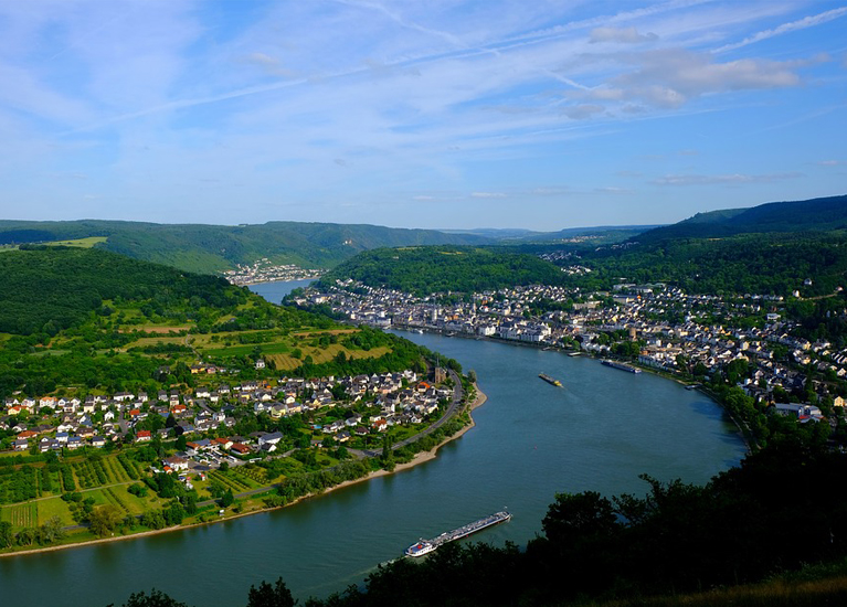 Seine-Comtresse
