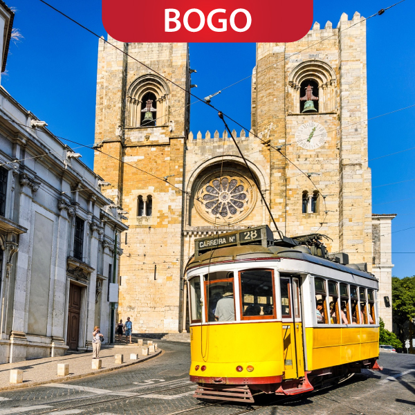 A Taste of Portugal