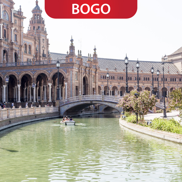 Essential Spain