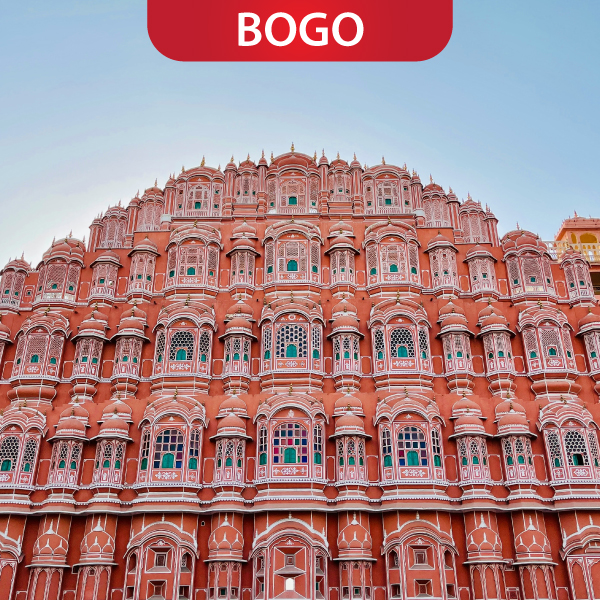 Mysteries of India