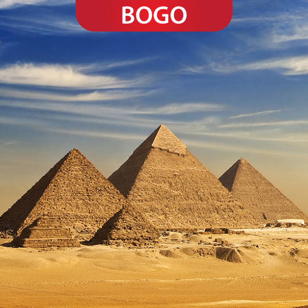 Mystical Egypt