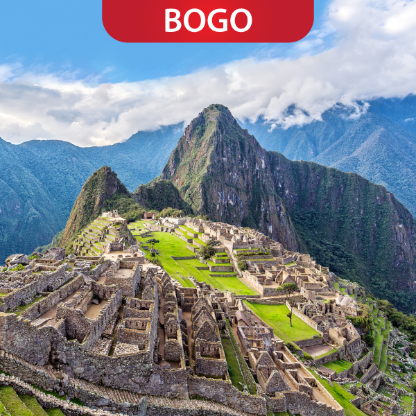 Peruvian Dream