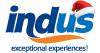 Indus Travel Logo