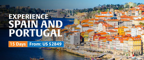 Experience Spain and Portugal