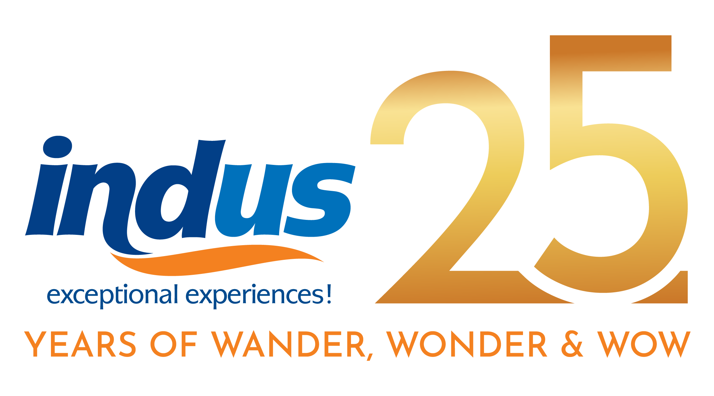 Indus Travel Logo